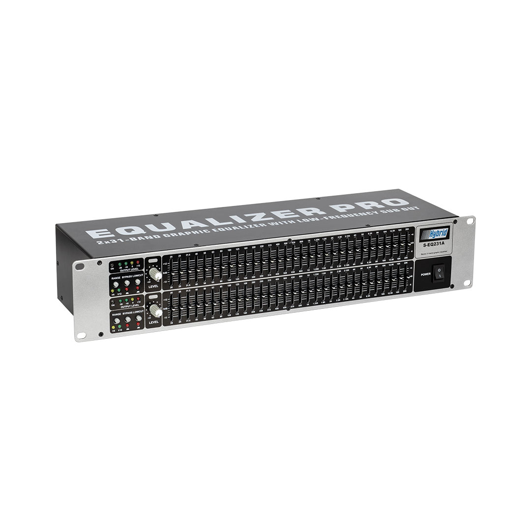 Hybrid S-EQ231A