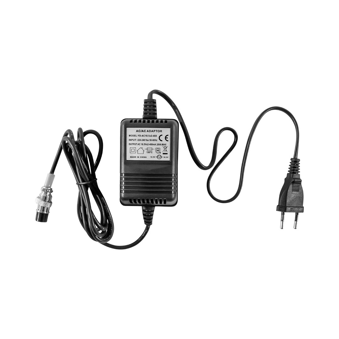 Hybrid PSU Adaptor for MC12, 16 and 20 USB