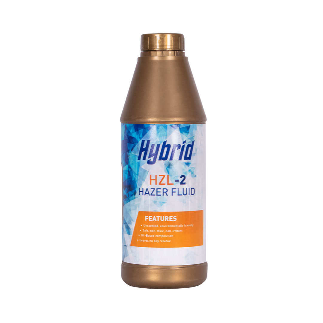 Hybrid HZL-2 Hazer Fluid