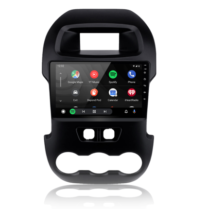 OneNav 9inch for Ford Ranger (2012-15)