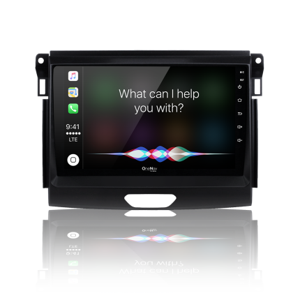 OneNav 9inch for Ford Ranger XLS (2015+)