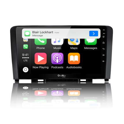 OneNav 9inch for Haval H6 (2018+)