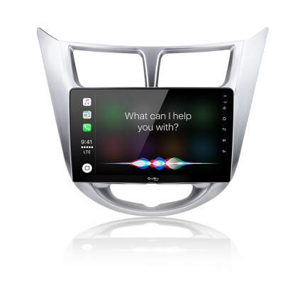 OneNav 9inch for for Hyundai Accent (2010-2014)