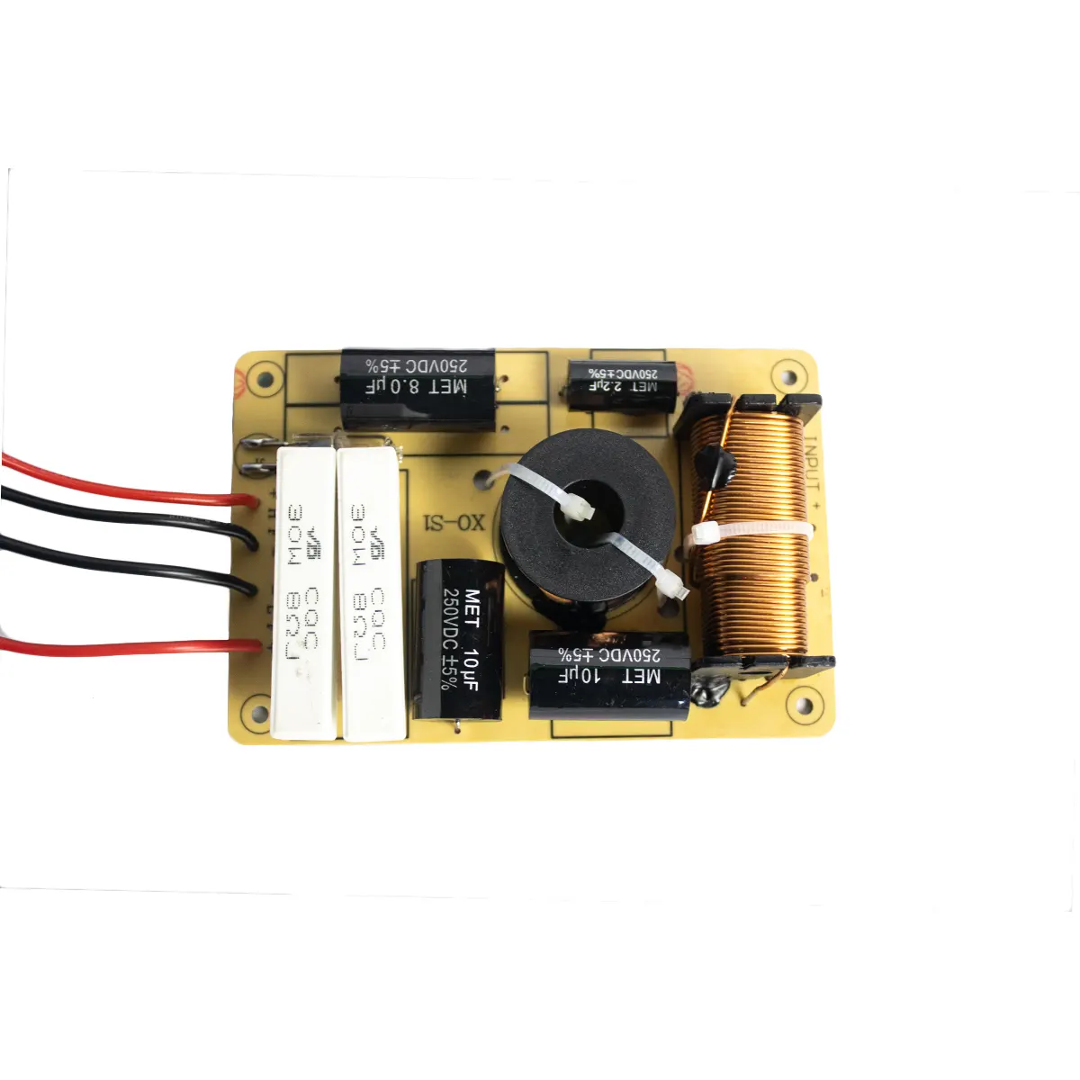Imix Professional Cross Over XO-S1