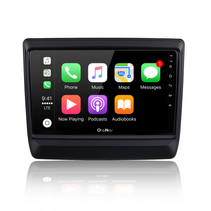 OneNav 9inch for Isuzu RBA / RBB