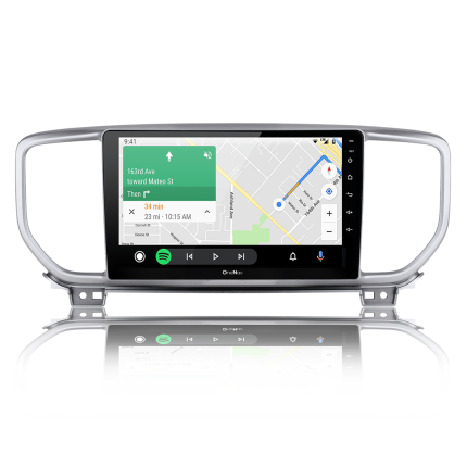 OneNav 9inch for Kia Sportage A10 (2019+)