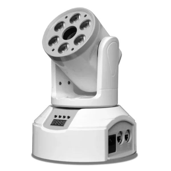 Mini LED Moving Head Laser