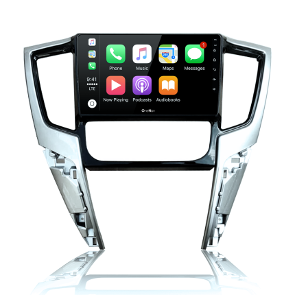 OneNav 9inch for Mitsubishi Triton A11 (2019+)