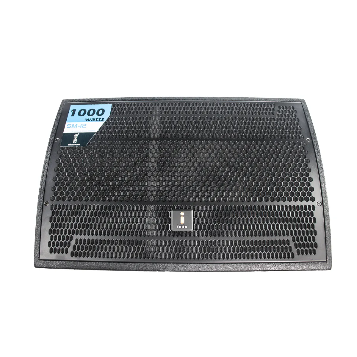 Imix SM-12 12" Passive Stage Monitor