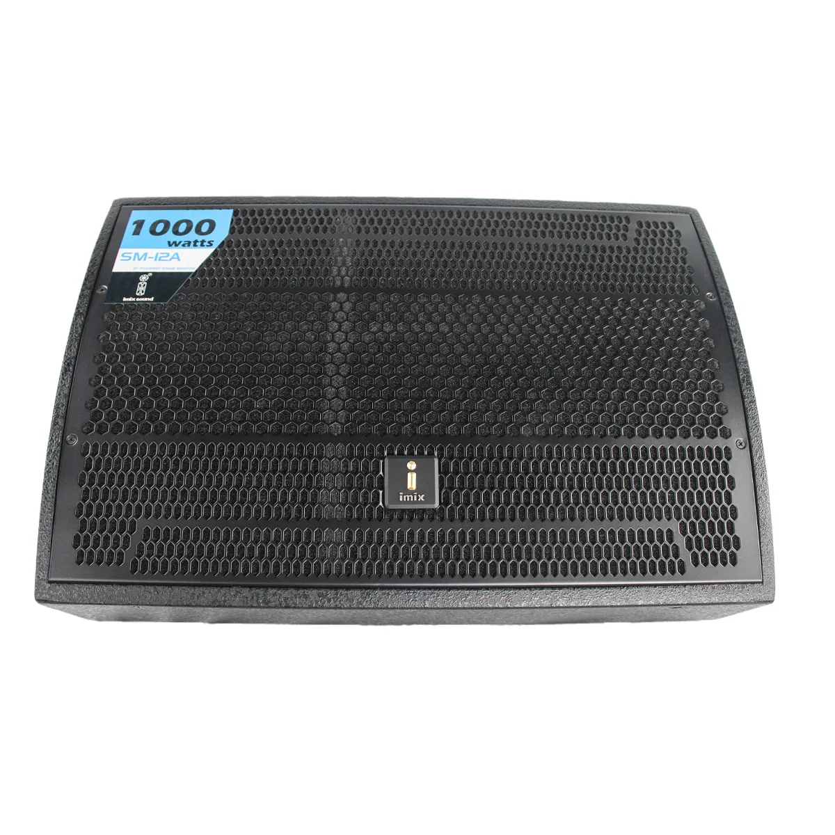 Imix SM-12A 12" Active Stage Monitor