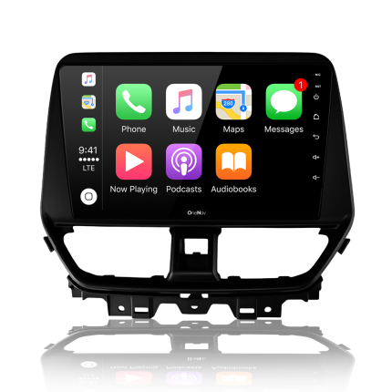 OneNav 10.1inch for Suzuki Baleno 2022