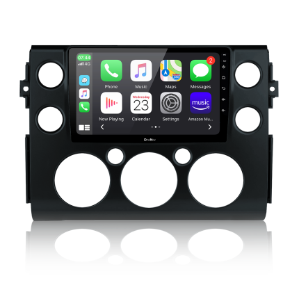 OneNav 9inch for Toyota FJ Cruiser Black A11 (2007+)
