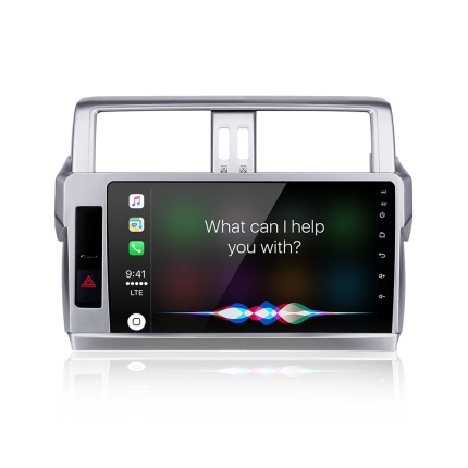 OneNav 10.1 inch for Prado (2013-2017)