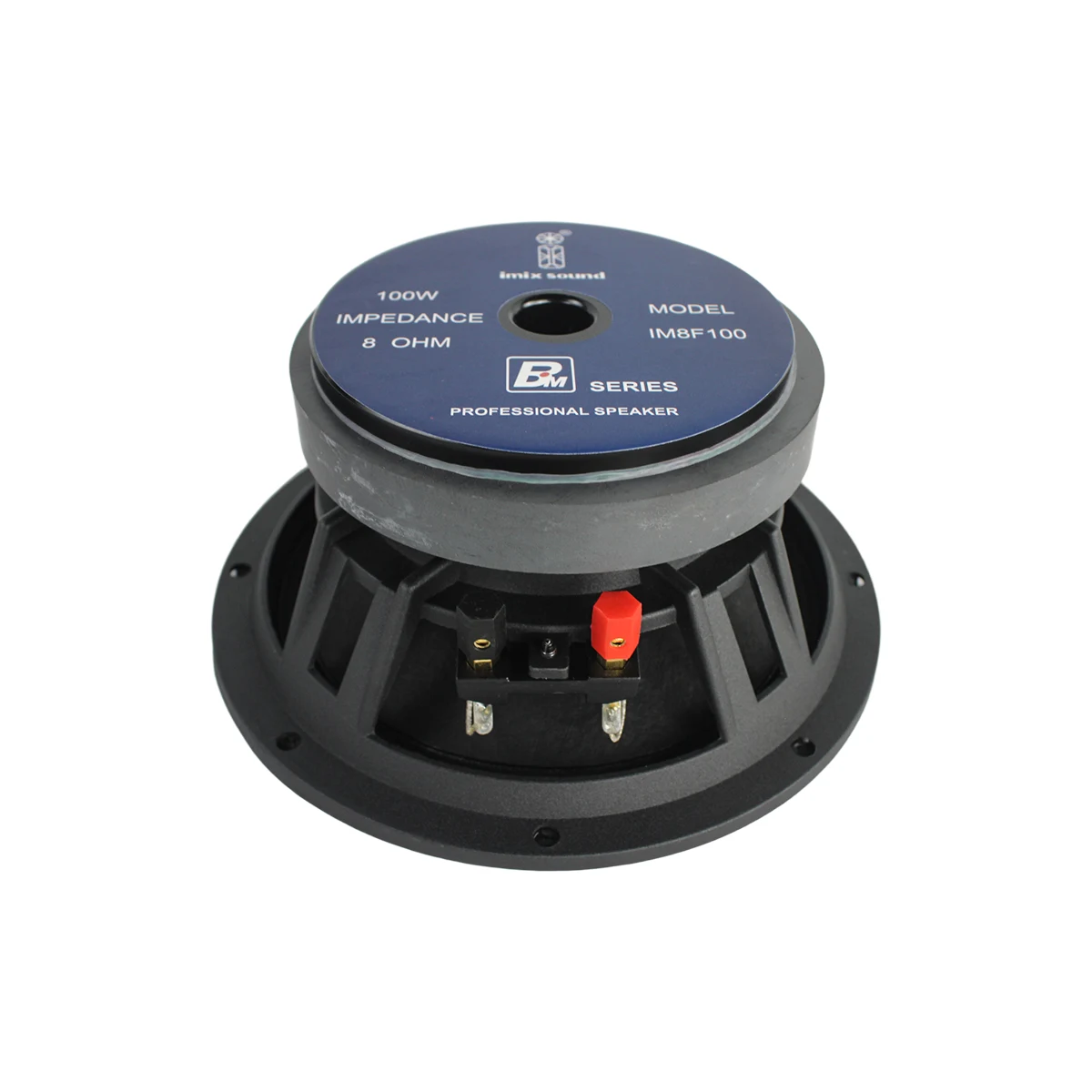 Imix IM8F100 8" 100W Loose Speaker