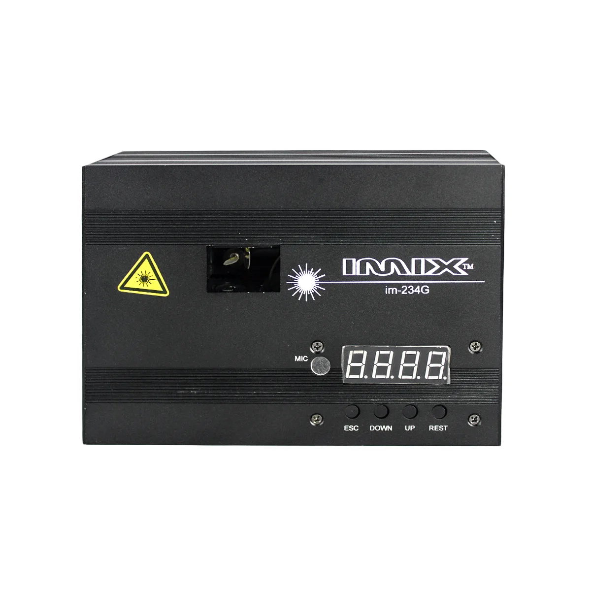 Imix IM234G Green Laser Light