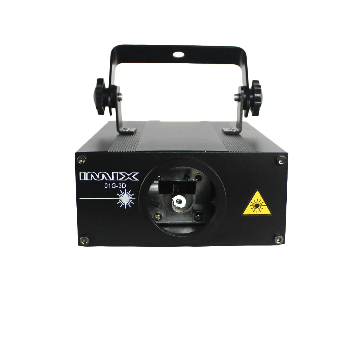 Imix IM01G3D 3D Green Laser Light