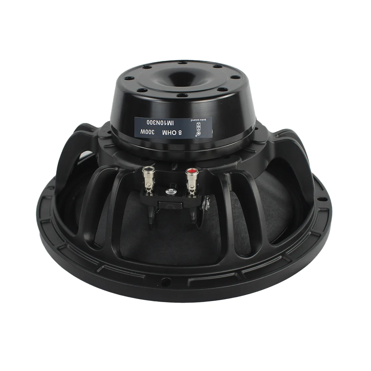 Imix IM10N300 10" 300W Loose Speaker