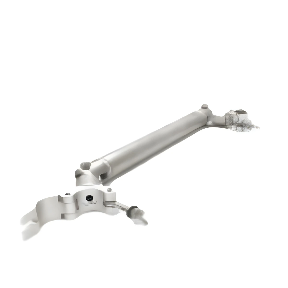 Aluminum Stability Bar For Lights