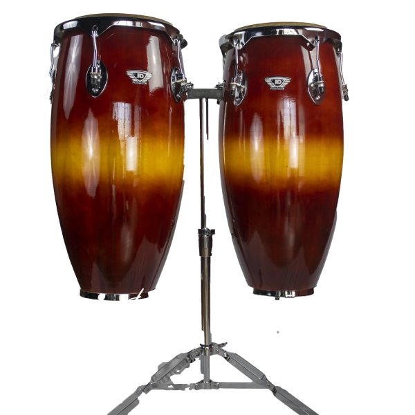 Conga set - Sunburst